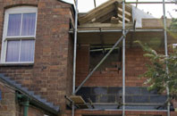 free Tumble home extension quotes